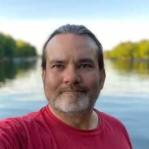 Meet your Posher, Todd